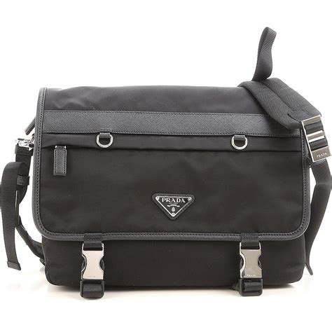 prada taschen man